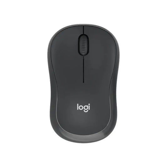 LOGITECH M240 SESSİZ KOMPAKT KABLOSUZ BLUETOOTH MOUSE SİYAH (910-007119)