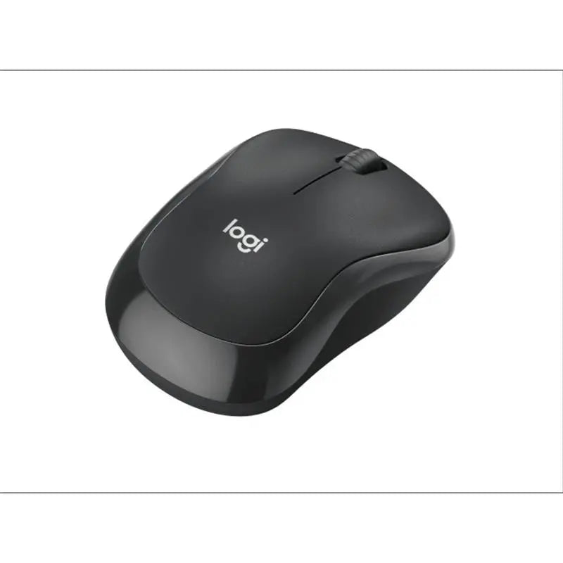 LOGITECH M240 SESSİZ KOMPAKT KABLOSUZ BLUETOOTH MOUSE SİYAH (910-007119)