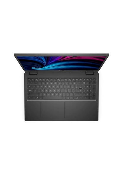 DELL 3520  CORE i7 1255U 16GB- 512GB M2 NVME- O/B 15.6"UHD FRD (N5305PVNB3520_U)