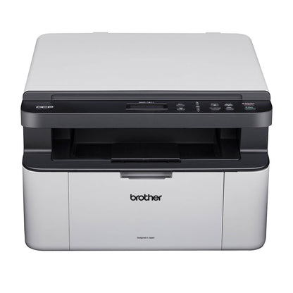 BROTHER DCP-1511-2T MONO LAZER YAZ/TAR/FOT (2 TAM DOLU TONER)